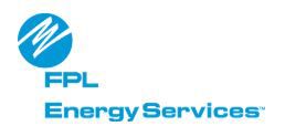 fpl energy services conditioning air