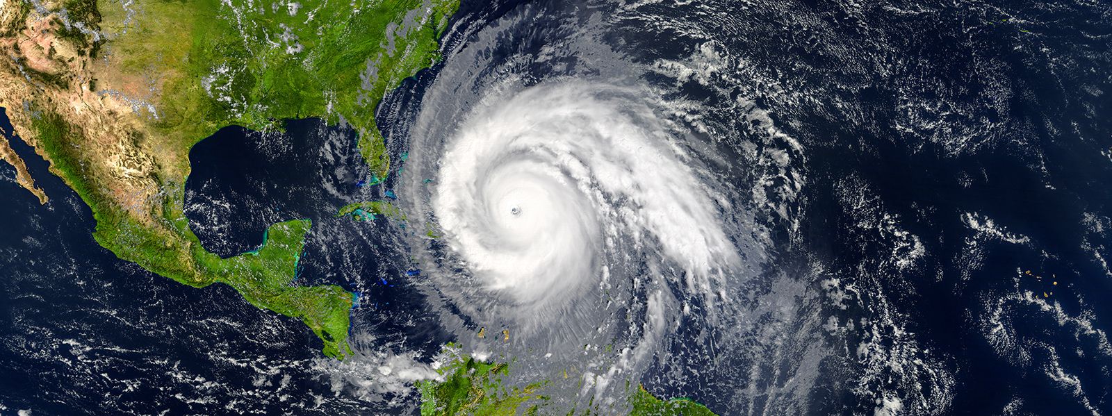 Air hurricane 2025