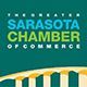 Member Of Sarasota Chamber Of Commerce