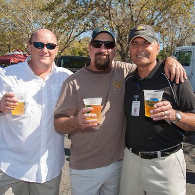 Sarasota Fire Fighters Rib Cookoff 2014 Syd Krawczyk 121 