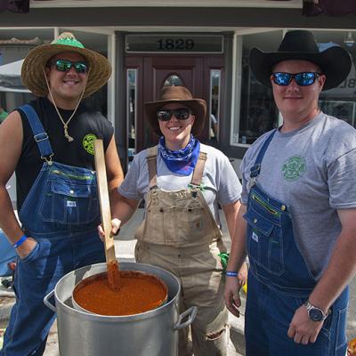 Chili Cook Off 2018 995